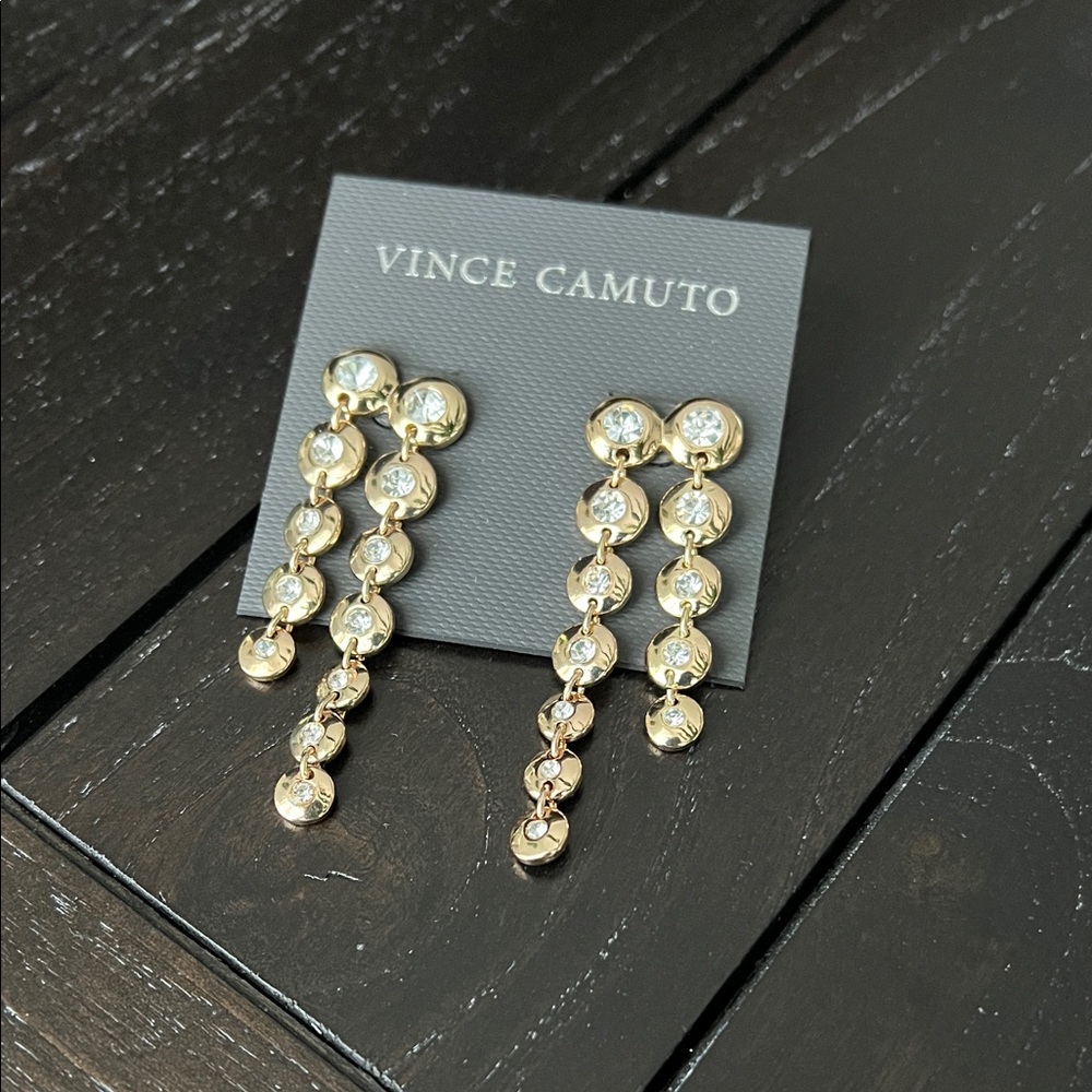 Vince Camuto Earrings